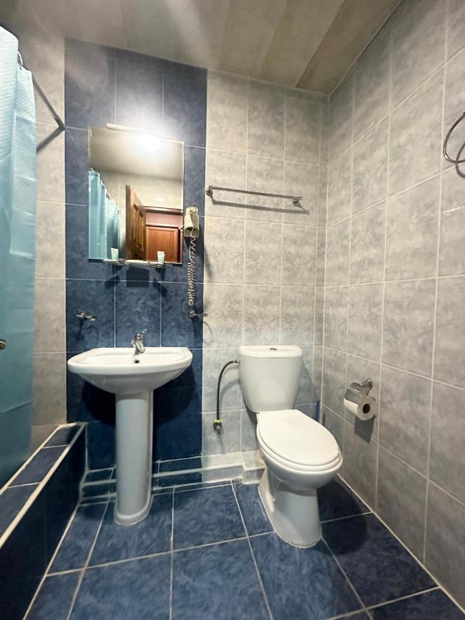 Imeri Park Hotel Kutaisi Zewnętrze zdjęcie