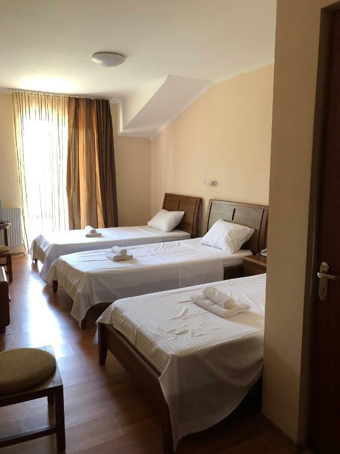 Imeri Park Hotel Kutaisi Zewnętrze zdjęcie