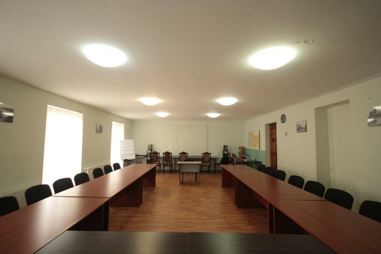 Imeri Park Hotel Kutaisi Zewnętrze zdjęcie